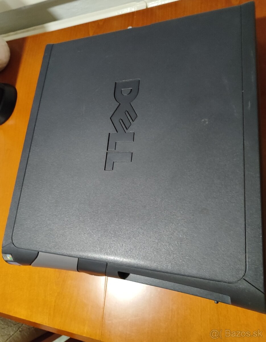 Dell Optiplex 270 - 8