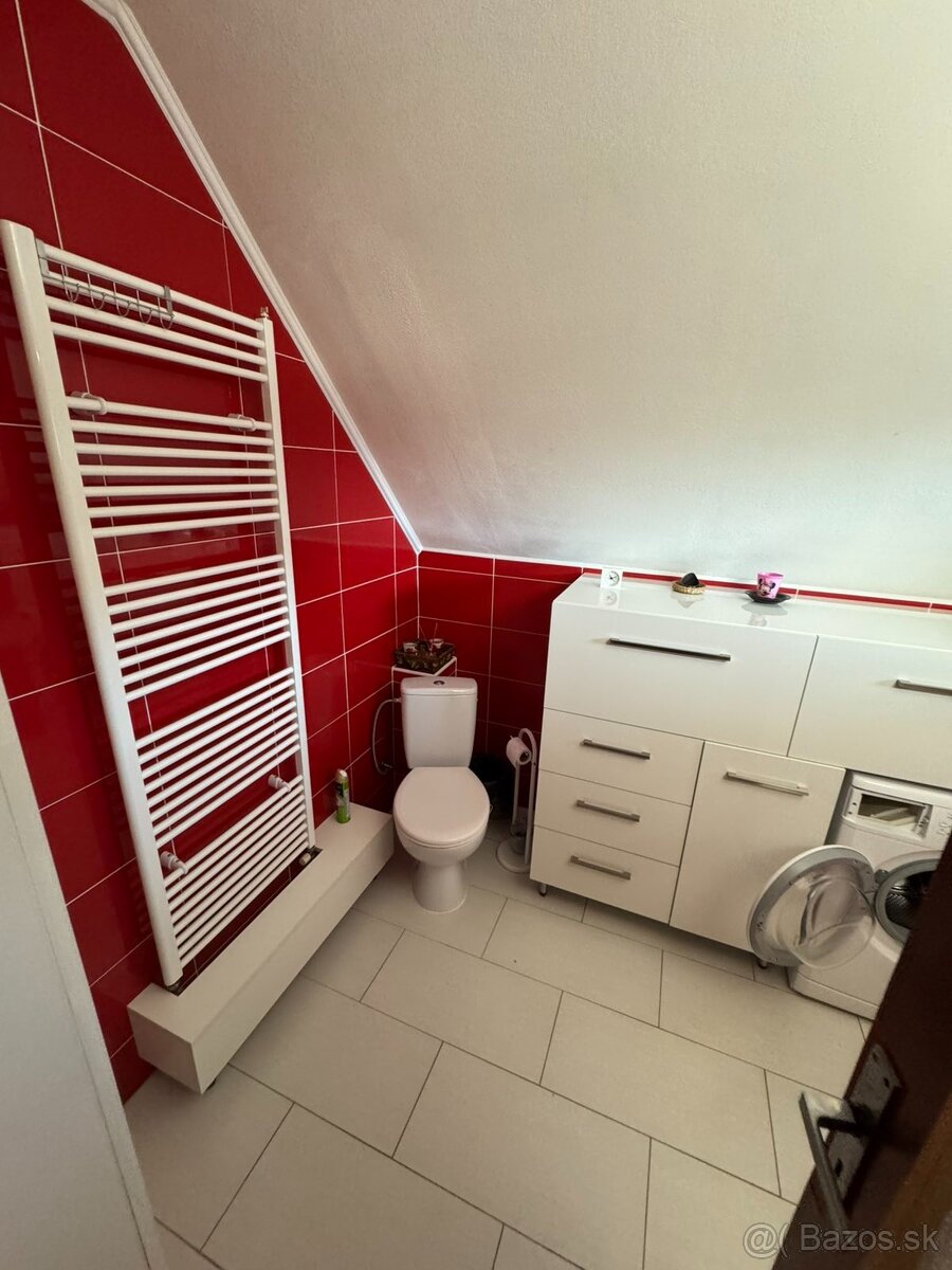 Rodinný dom na predaj v lokalite Šahy - 8