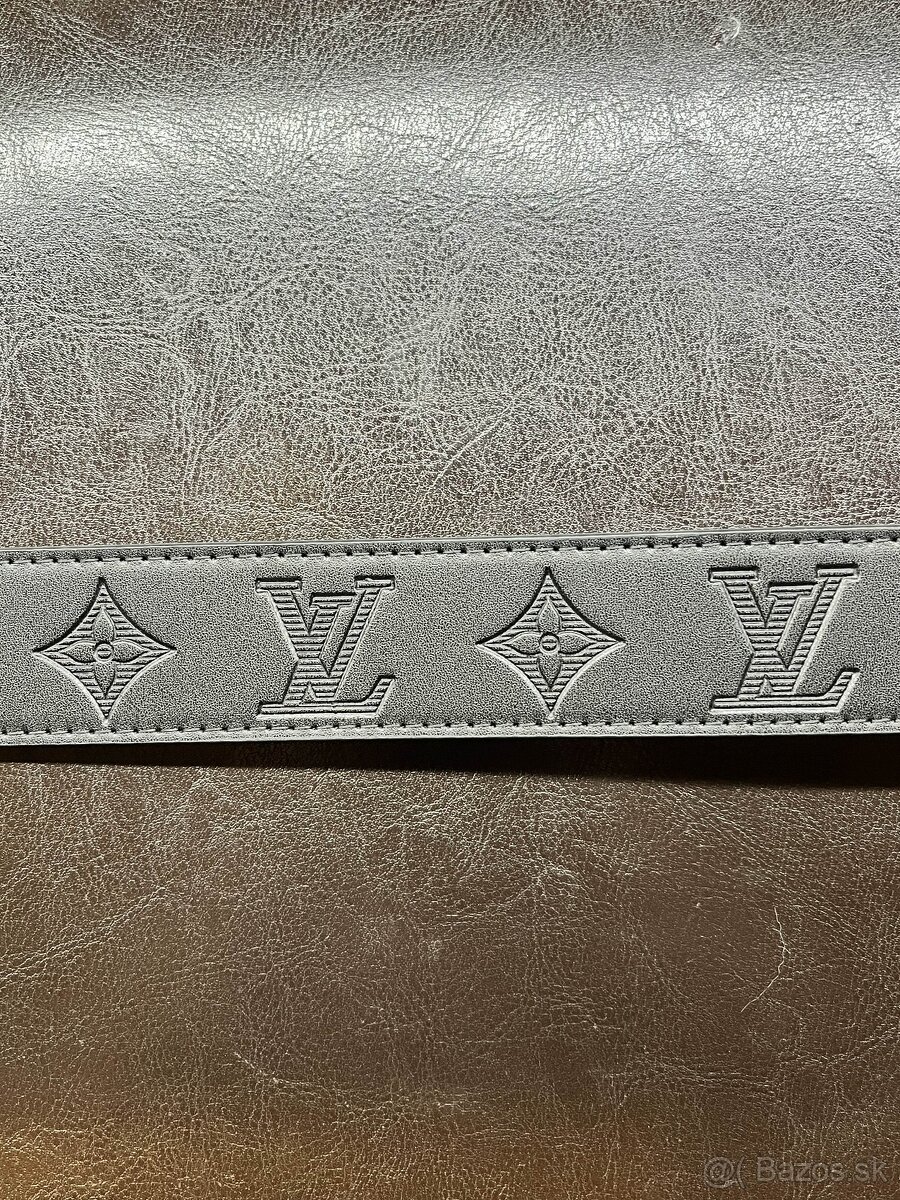 Louis Vuitton LV opasok 110 cm - 8