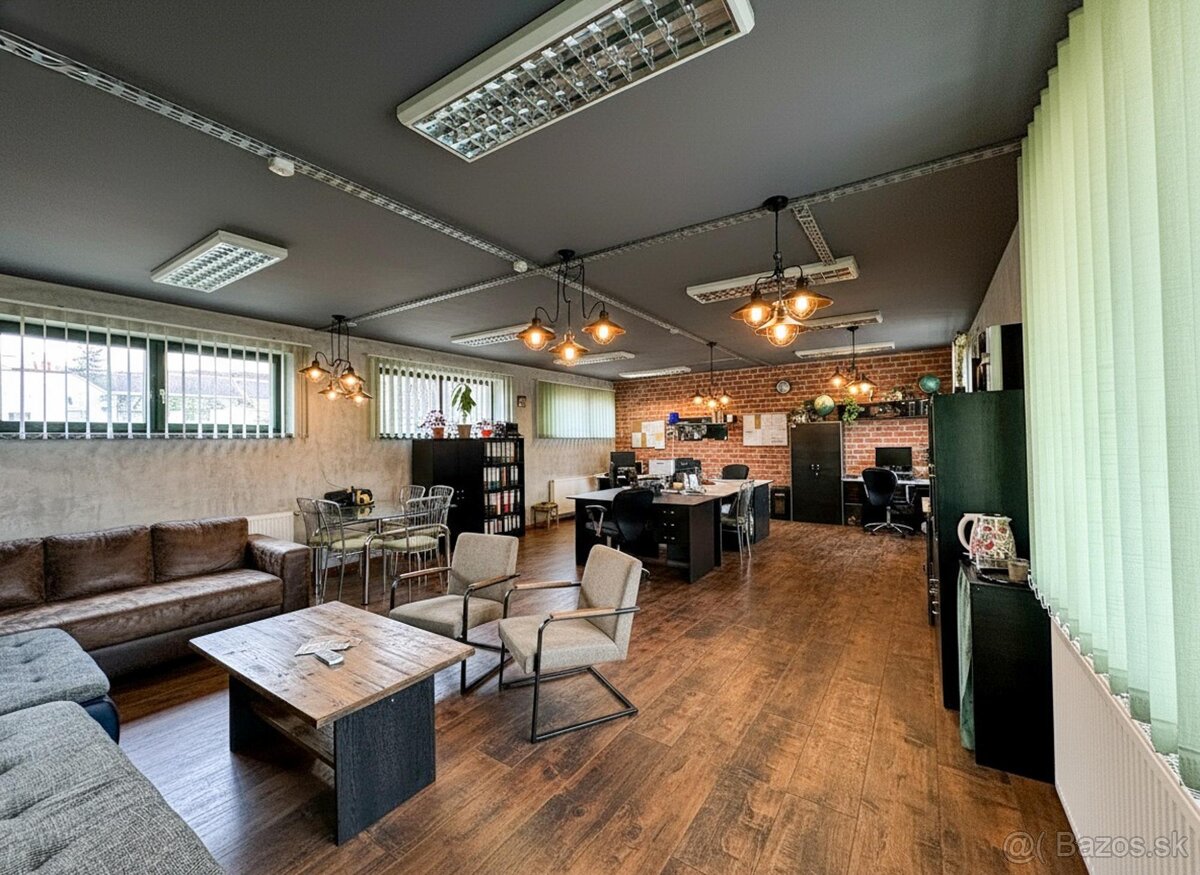 Jedinečná investičná príležitosť v obci Hodruša-Hámre - 8