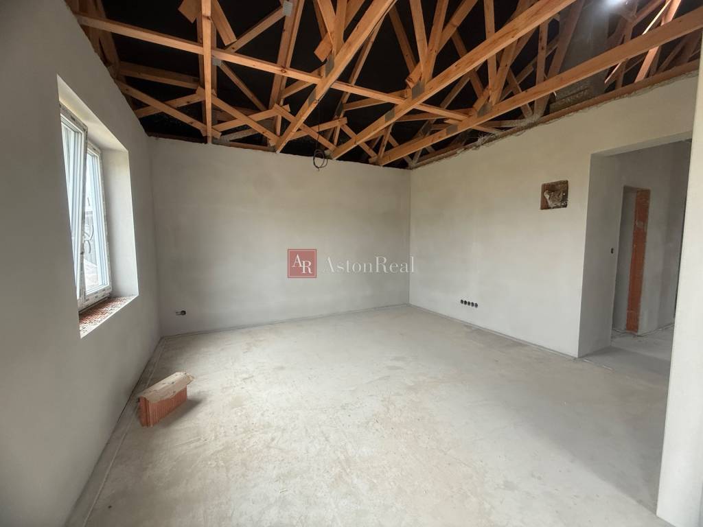 Praktický 4-izbový bungalov v novovybudovanej lokalite- Horo - 8