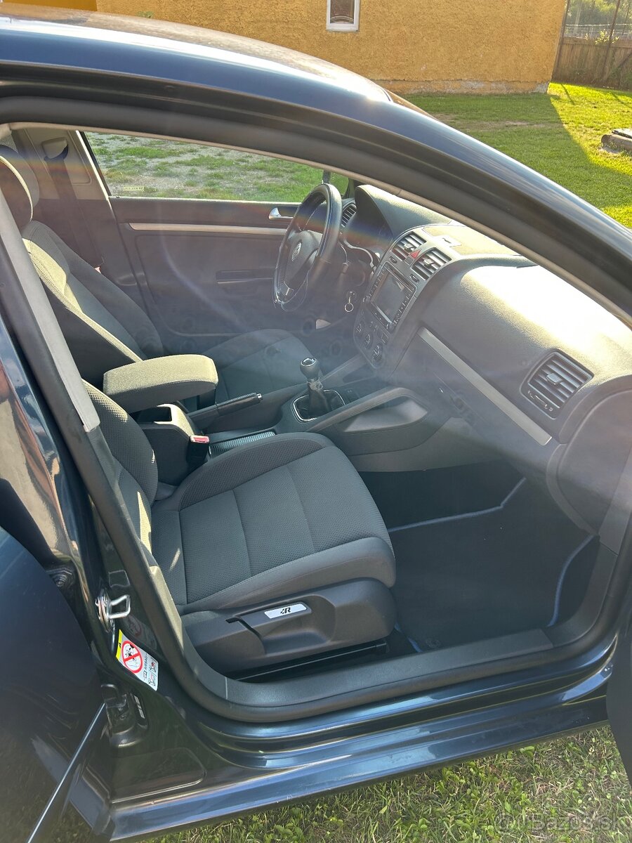 VW Golf 5 1.4tsi 103kw/140hp - 8