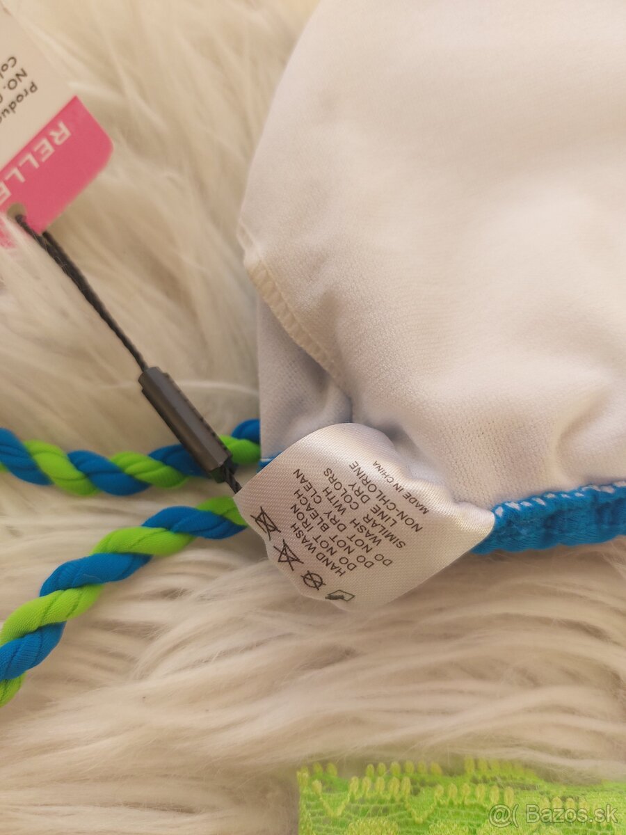 Plavky Relleciga S - 8