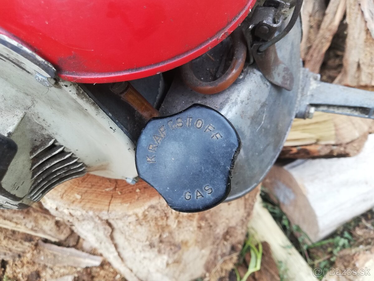 Motorová píla Stihl 1106 CONTRA - 8