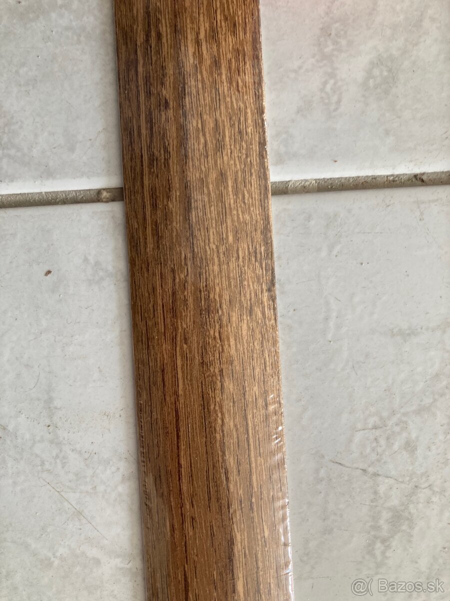 Lišty k podlahám - 8