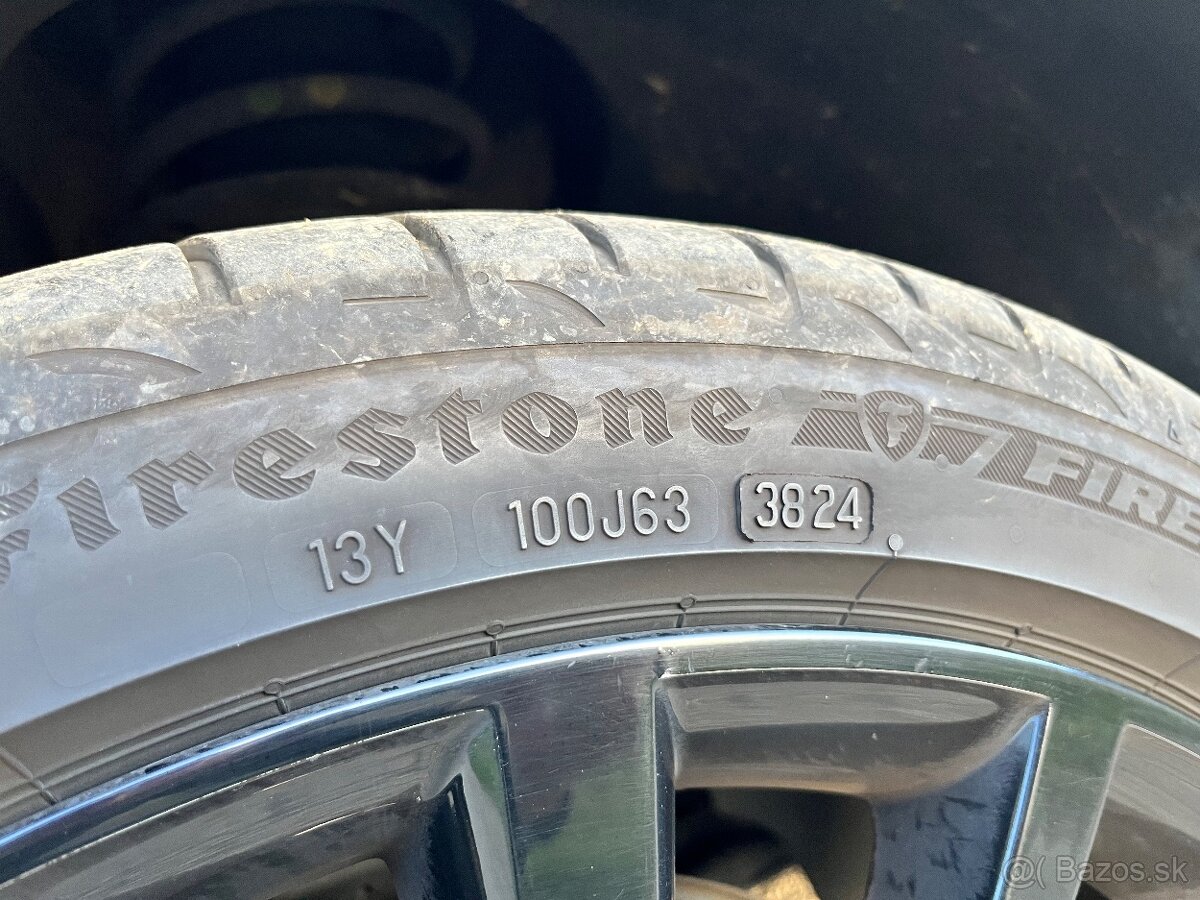 Skoda Superb combi III 140kw 4x4 r.2018 - 8