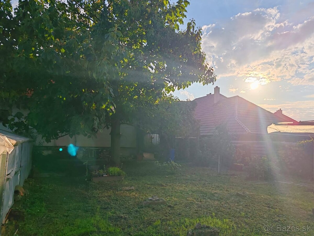 Rodinný dom - vila - 8