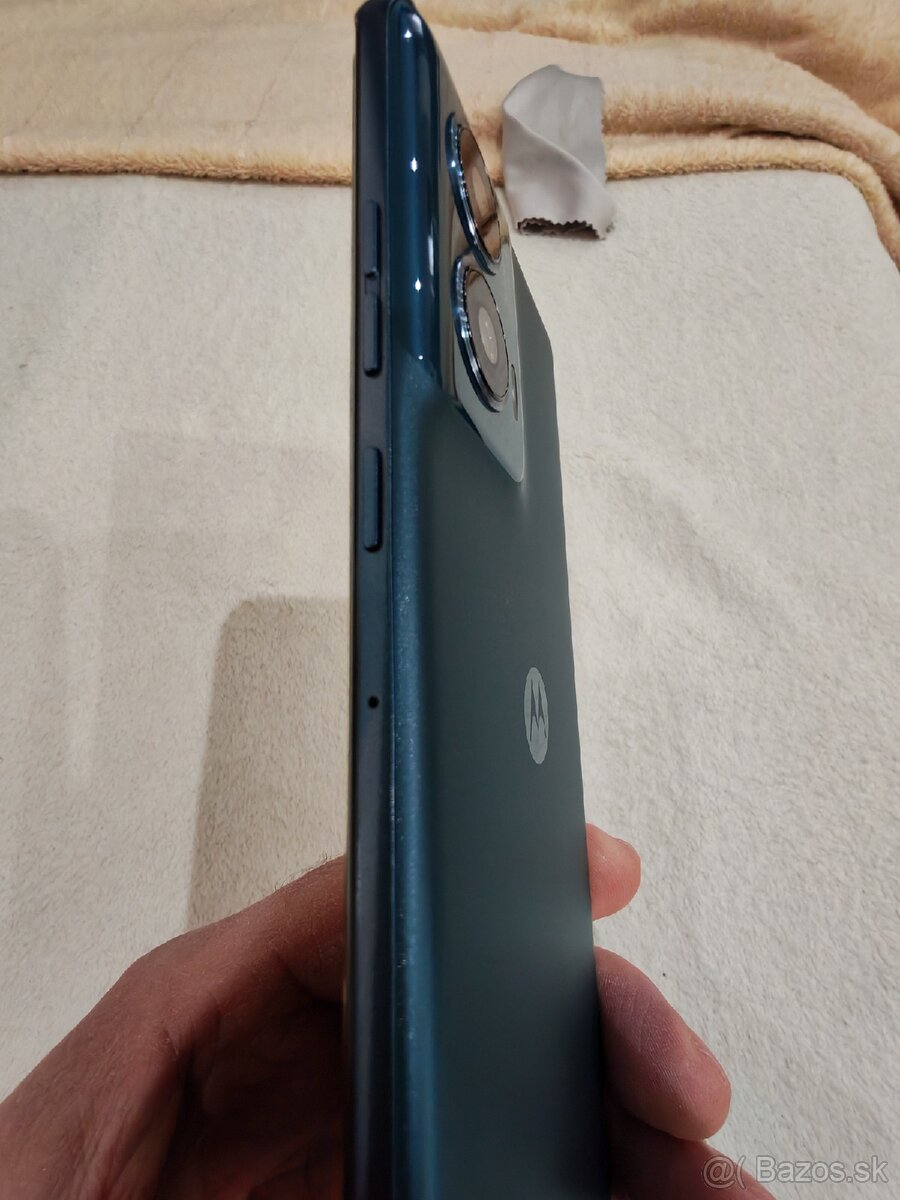 Motorola edge 50 fusion - 8