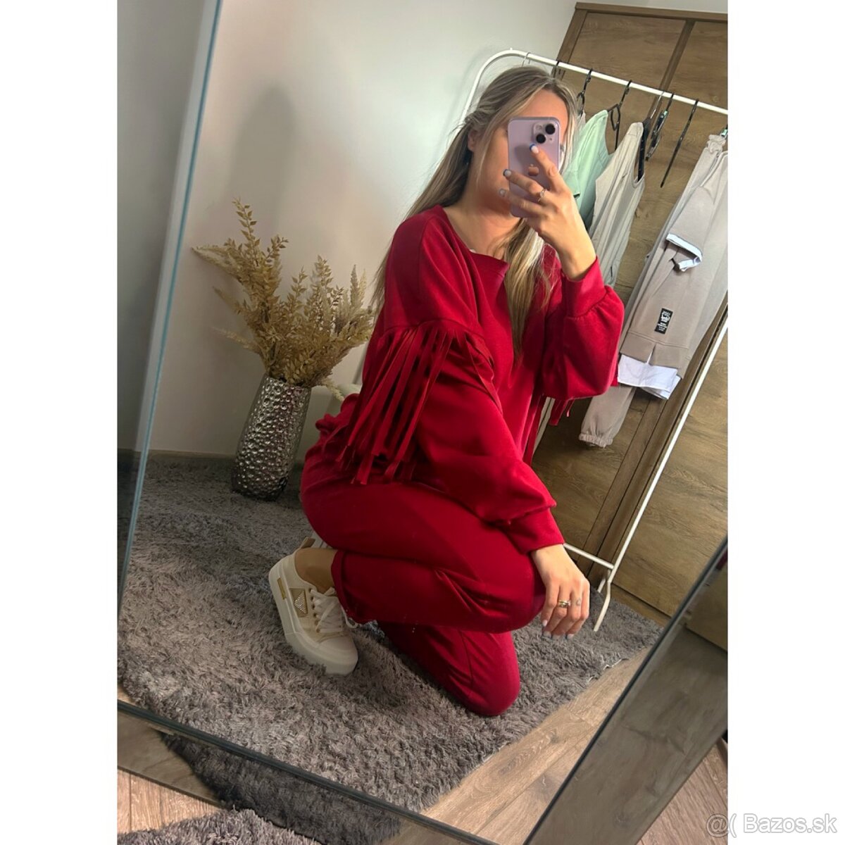 Teplaková súprava - 8