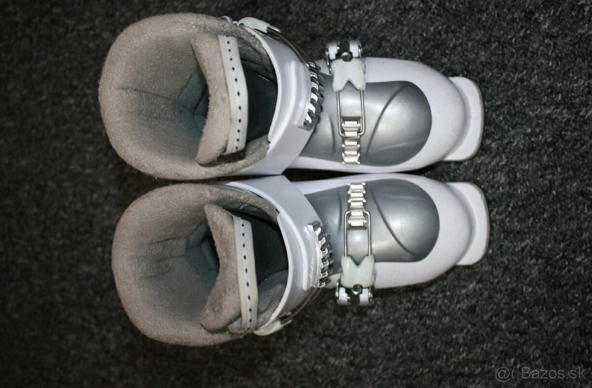 dievcenské lyže dynamic Elve 80 cm - 8