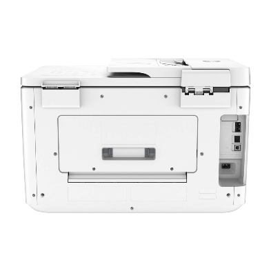Tlačiareň HP OfficeJet 7740 - 8