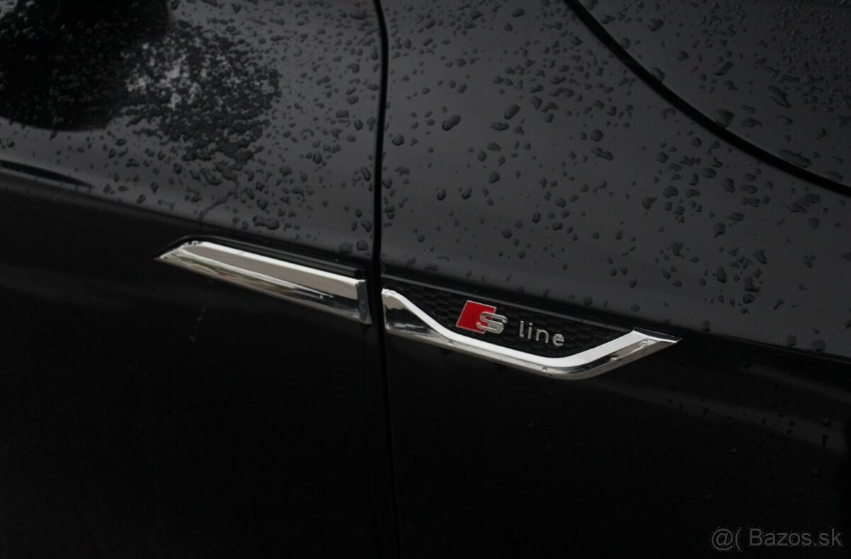 Audi A5 3.0 TDI AJ NA SPLÁTKY - 8