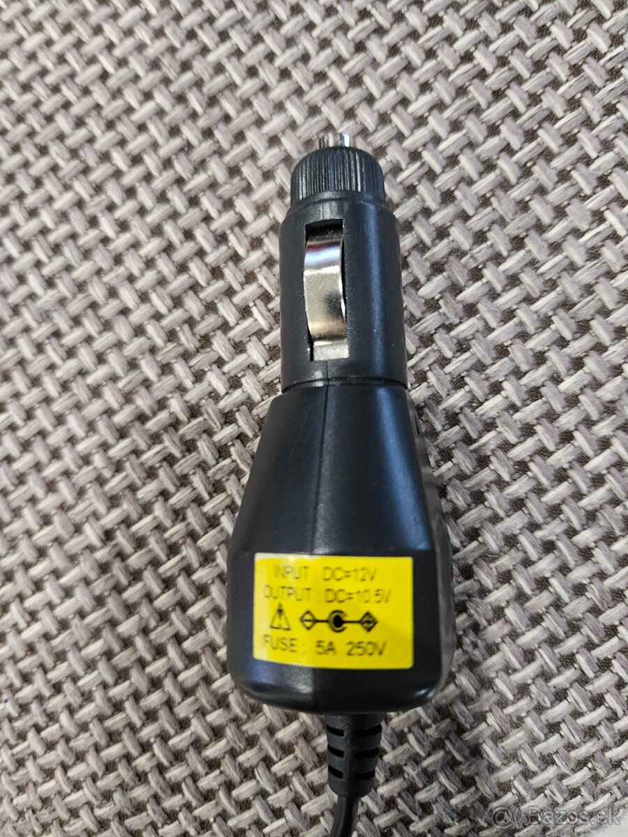 Adaptéry, trafá - 8