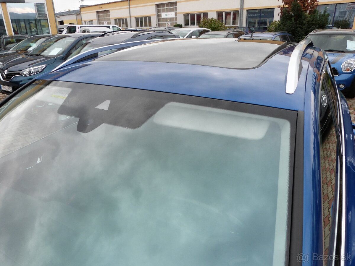 Škoda Karoq 1.5 TSI ACT EVO Style DSG mega výbava - 8