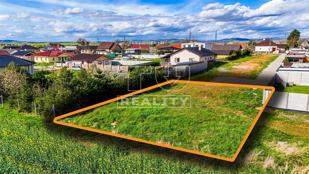 ZNÍŽENÁ CENA Pozemok s projektom 4i domu – okamžite... - 8