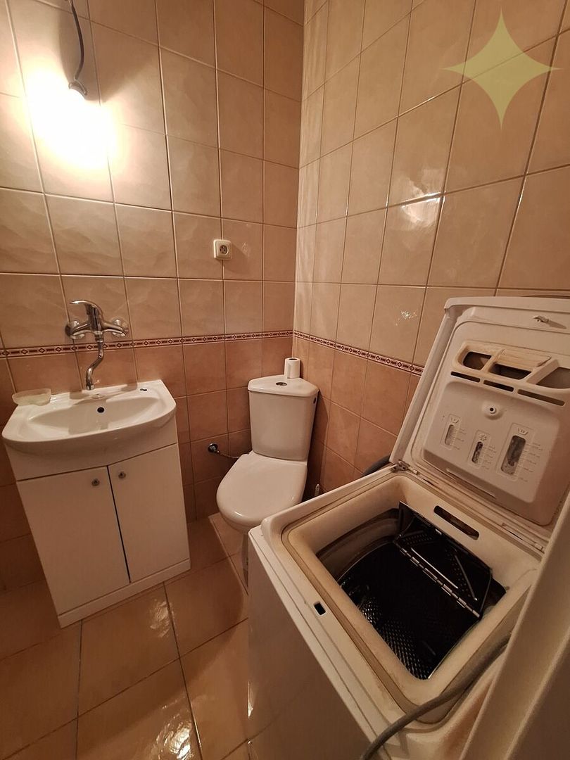 Prenájom garsonka v Zlatých Moravciach - 8