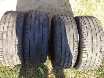 Predám letne pneumatiky - 8