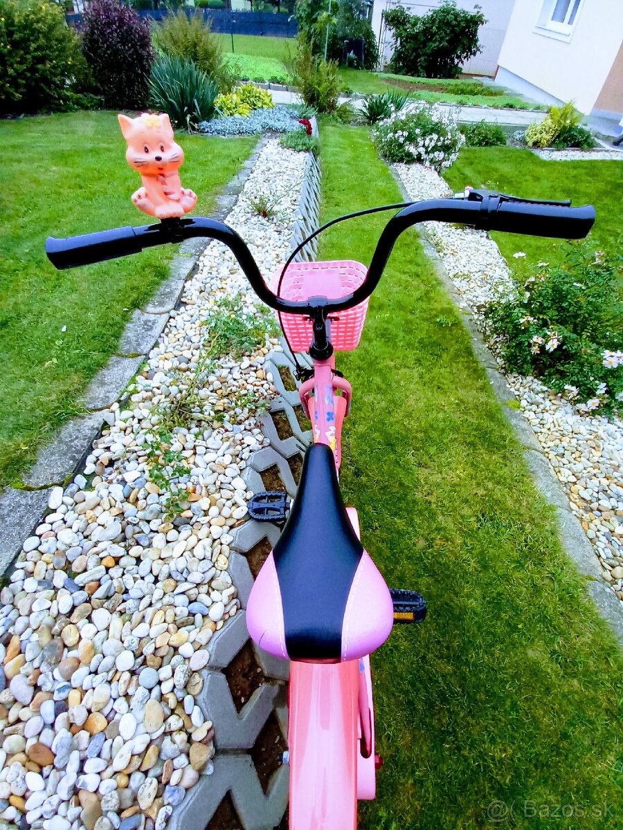 Gizmod-Detský bicykel - 8