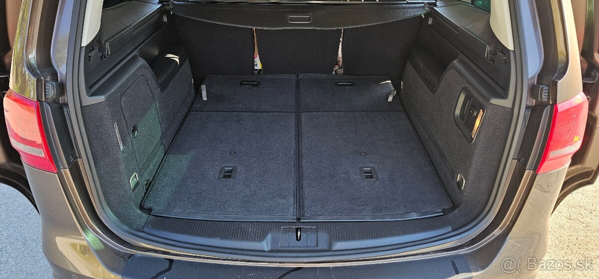 Volkswagen Sharan 2.0 TDI BMT Highline - 8