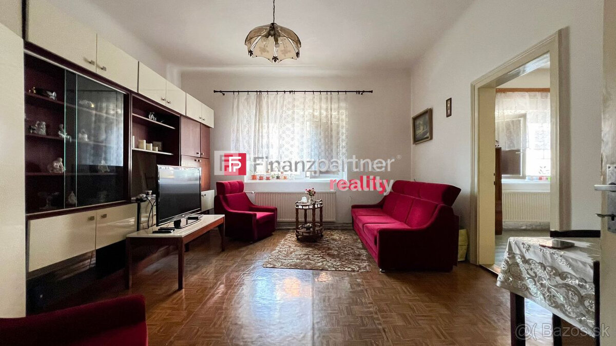 Exkluzívne na predaj rodinný dom, Staré Mesto, Nitra - 8