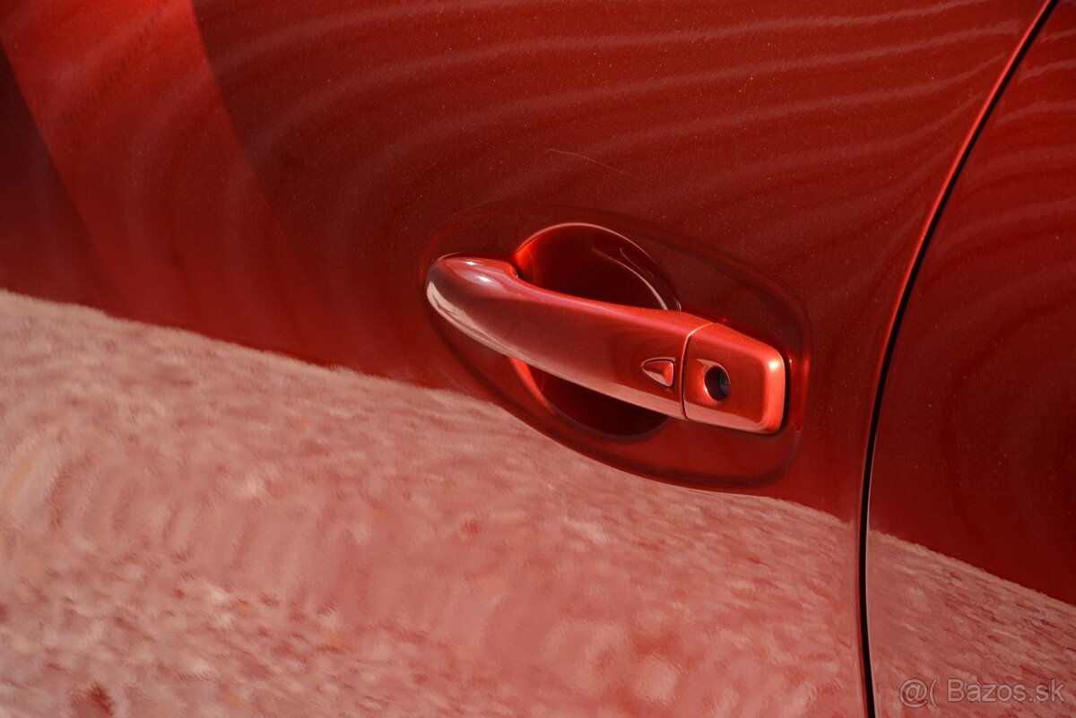 Renault Kadjar 1.20 TCe, SR voz, 1. maj, Automat - 8