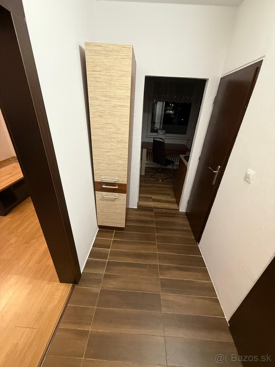 2izbovy byt na prenájom - 8