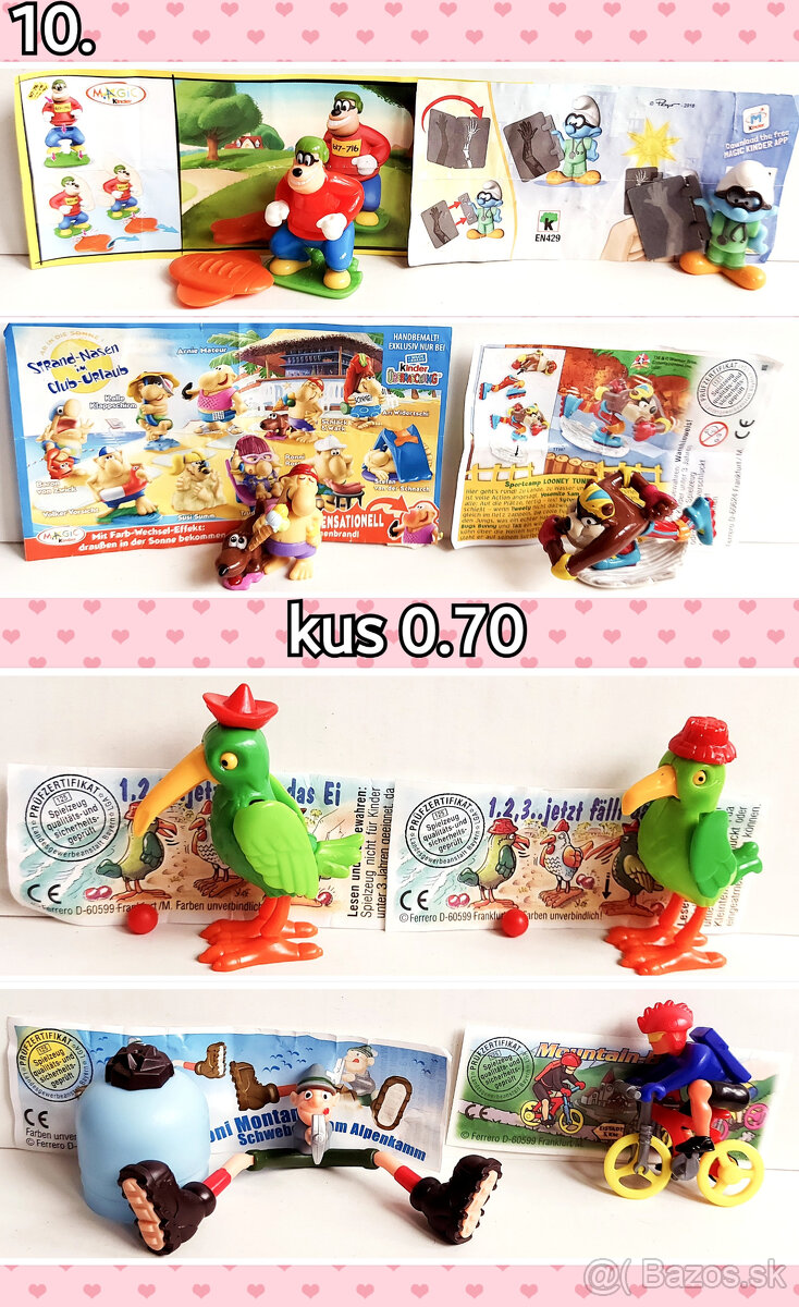 kinderká 10 - 8