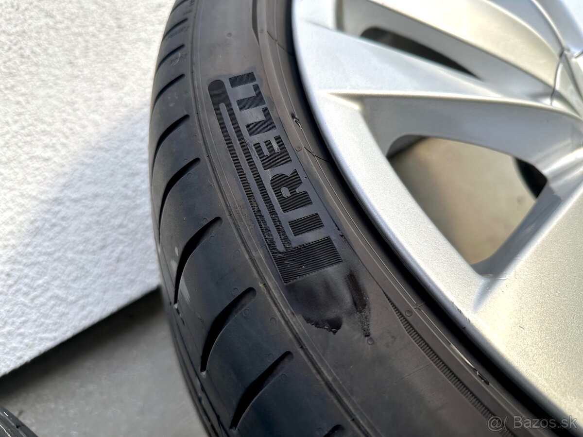 BMW ELEKTRÓNY R20 + LETNÉ PNEU. - 8