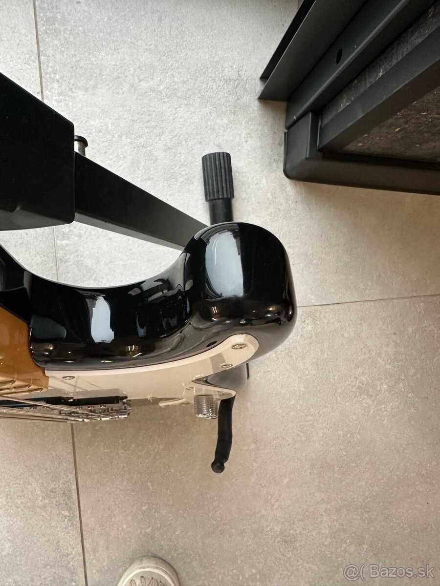 SX VTG Series Precision Bas basova gitara - 8