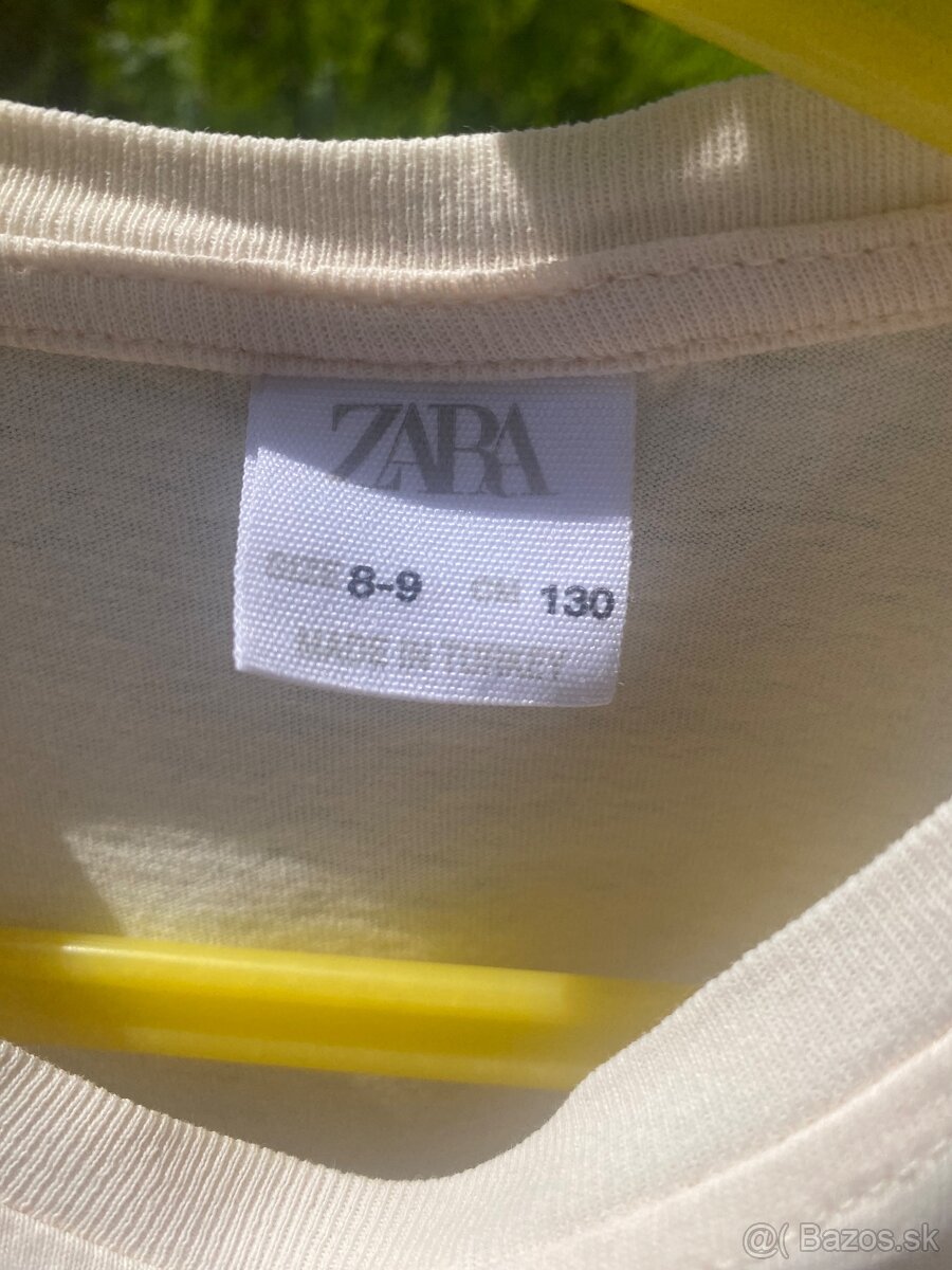 Detské tričko značky Zara - 8