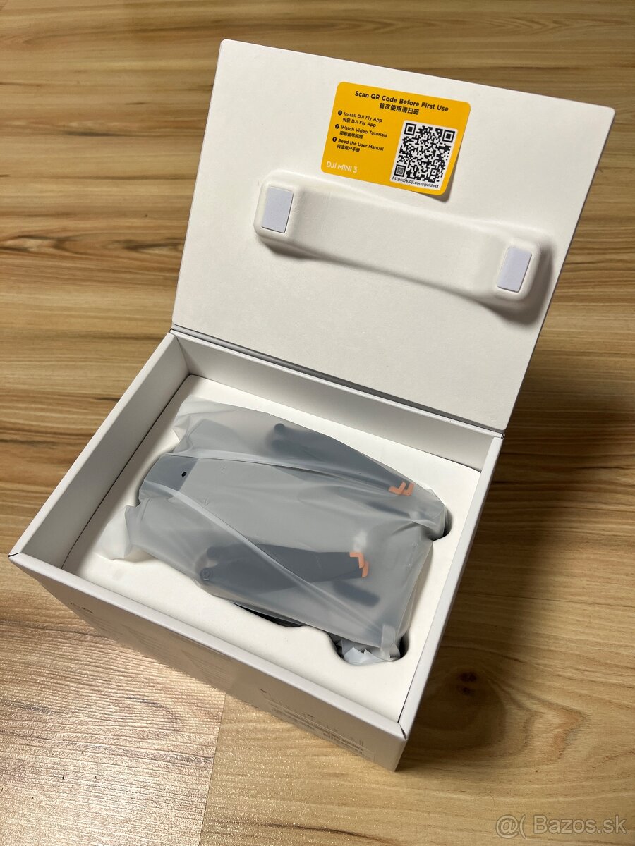 DJI Mini 3 (DJI RC) - 8