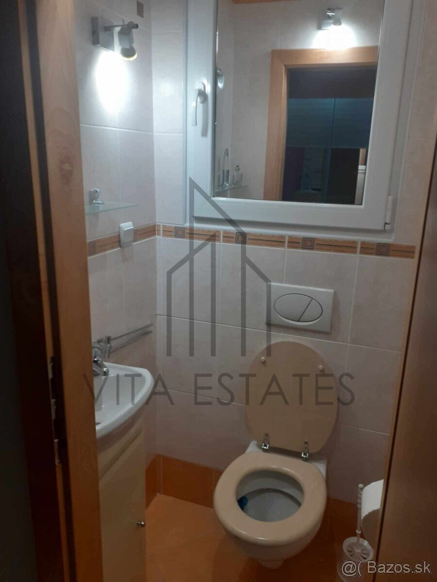 PREDAJ – 3-izbový byt na sídlisku Sever - 8
