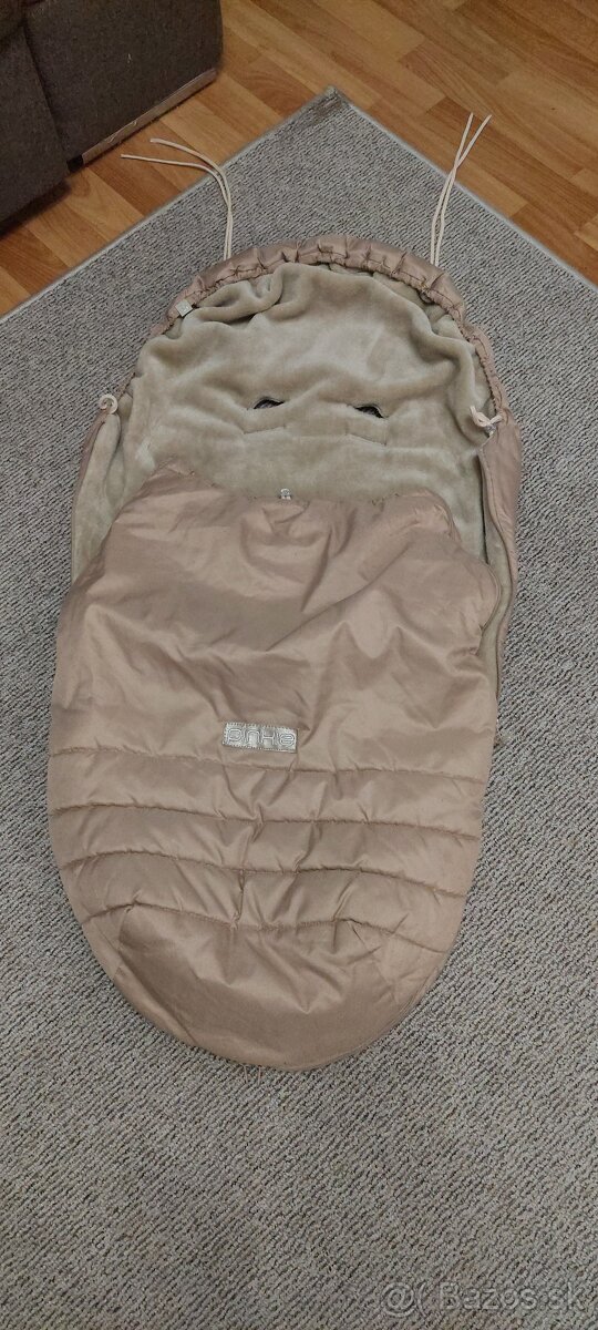 Zimny fusak Pinkie - 8