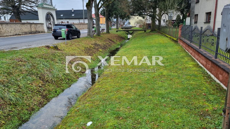 Predaj stavebný pozemok v Banskej Bystrici - Hronsek - 8