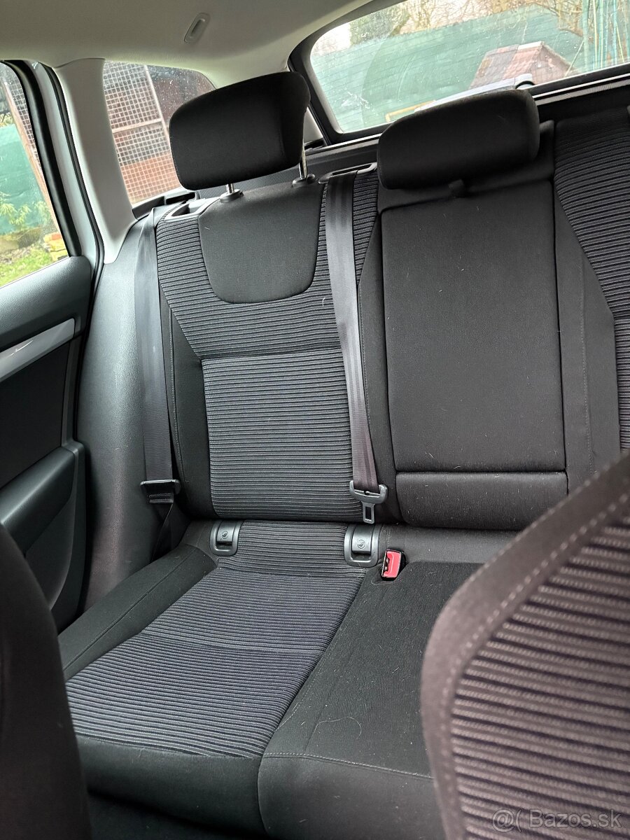 Predám Škoda Octavia combi, 2.00 TDI - 8