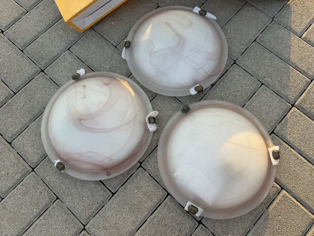 Predám stropné svietidlo. - 8