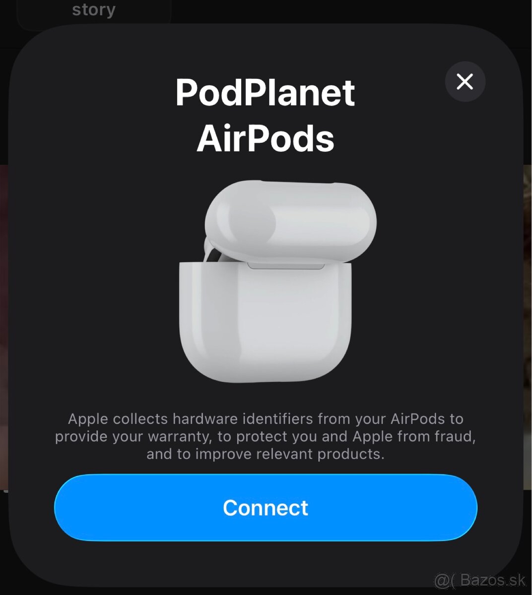 Airpody 4 generácie - 8