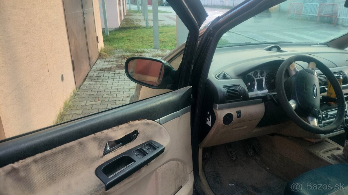 Predam Ford Galaxy - 8