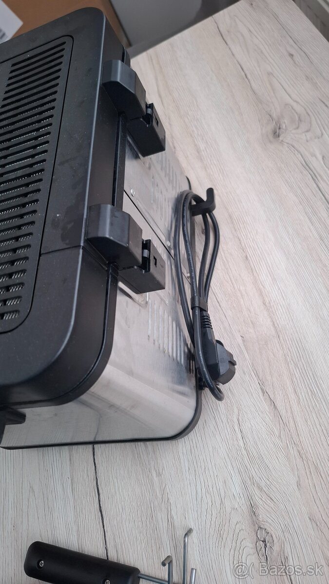 Fritéza SilverCrest - 8