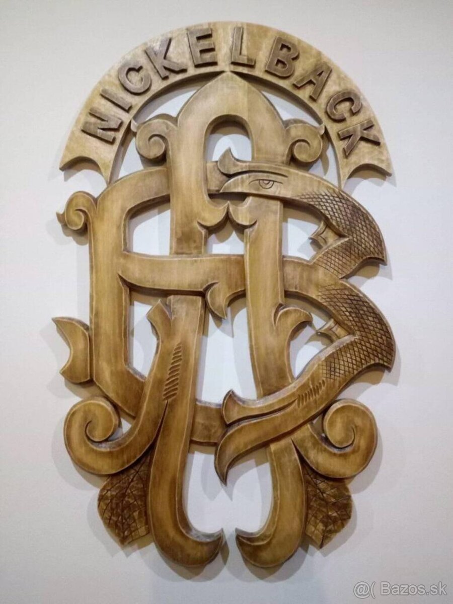 Drevorezby - 8