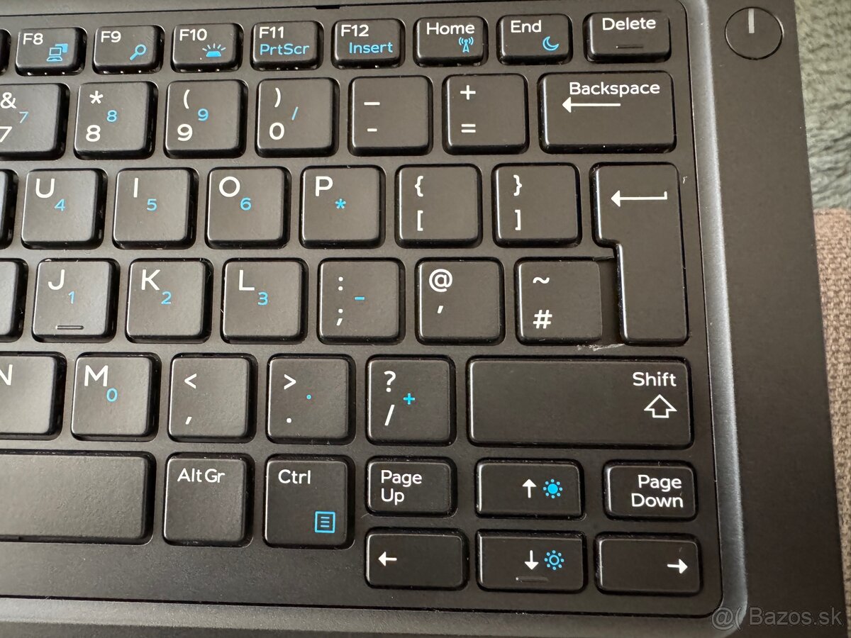 Notebook Dell Latitude 5290 | i5 | 8GB | SSD | W11 | Office - 8