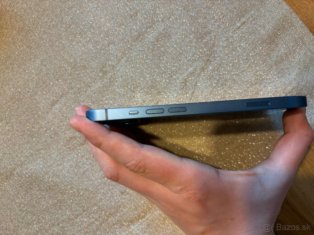 IPhone 13 128GB, ako nový - 8