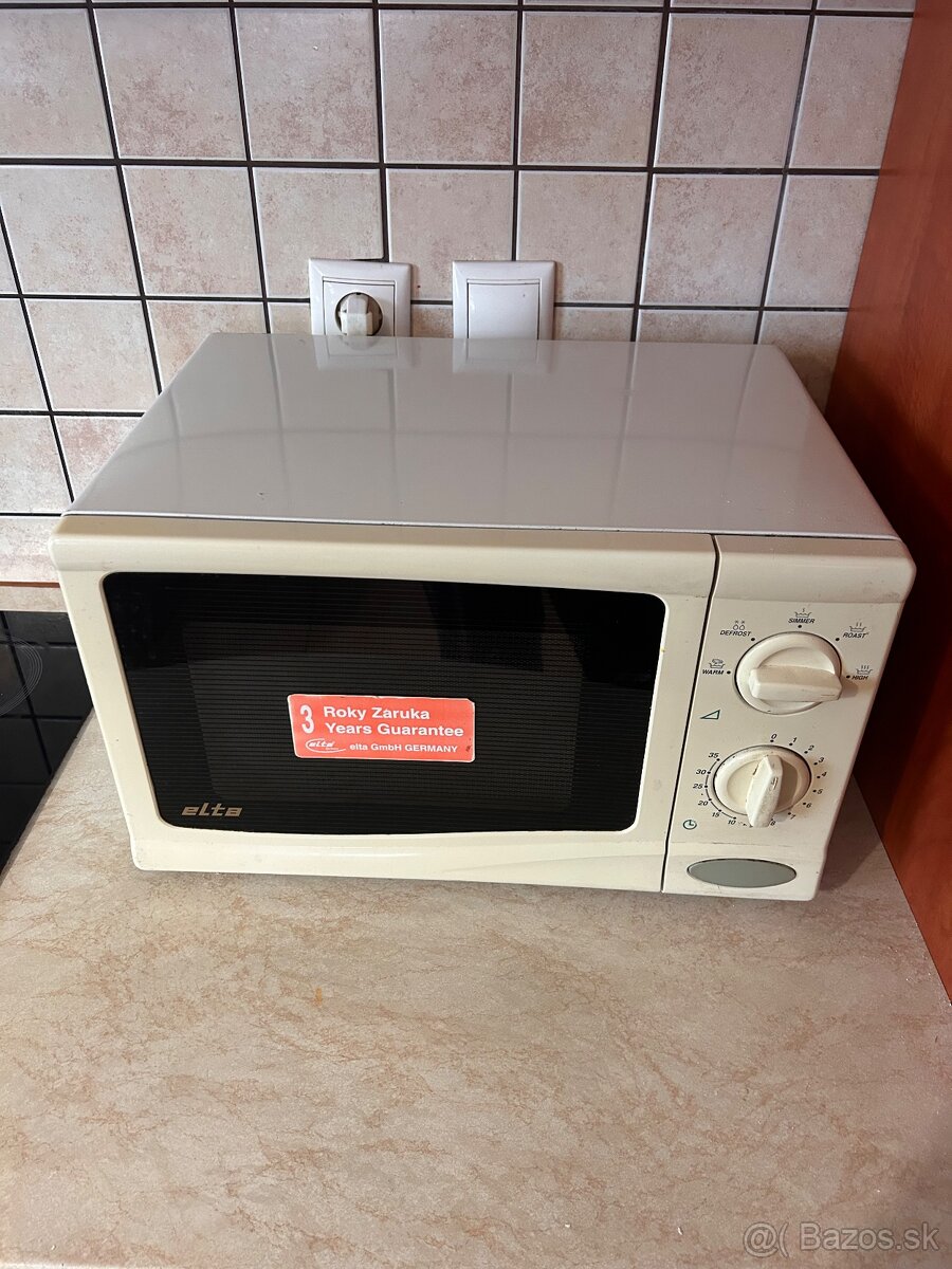 Kuchynská linka - 8