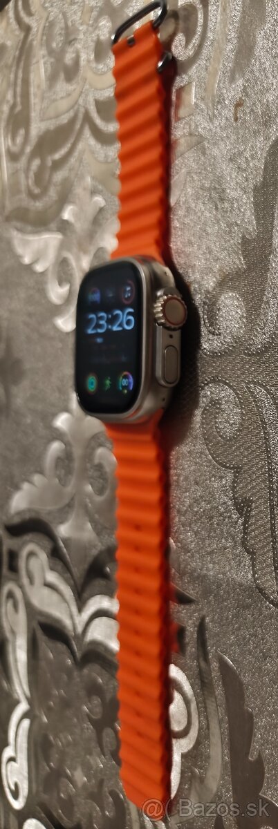 Inteligentné hodinky Ultra Watch GT - 8