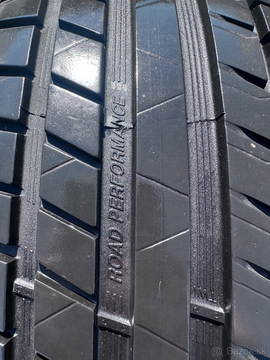 Letne pneu 205/55R16 - 8