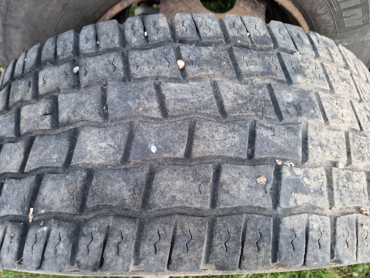 Pneu Michelin X Multi Way 315/60 R22.5 - 8