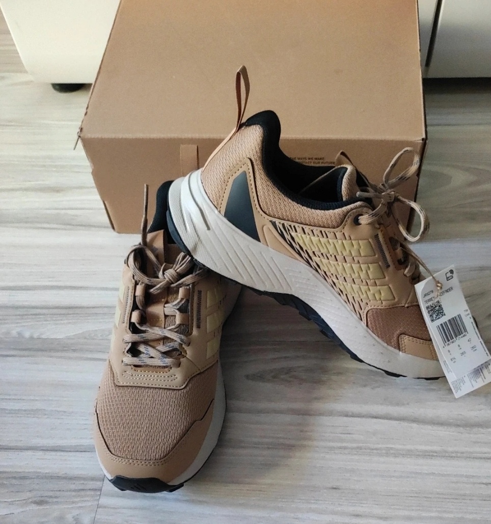 Botasky Adidas Terex - 8