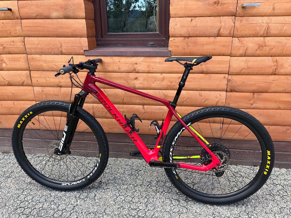 Rockrider XC 900 L - 8