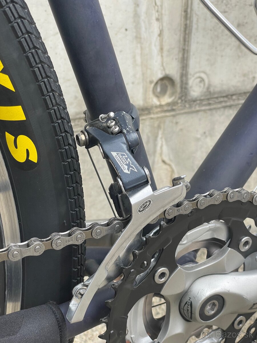 Fatria custom bicykel - 8
