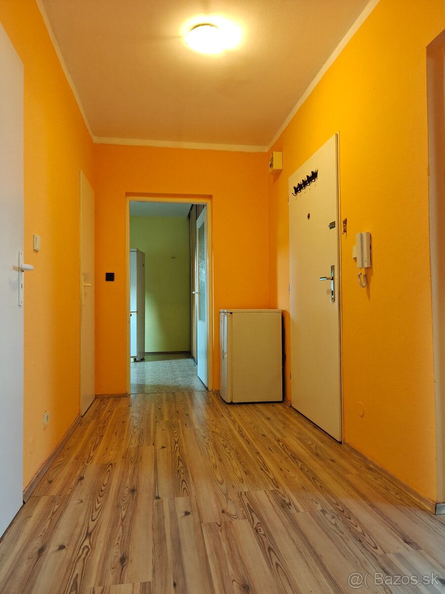 2 izbovy byt prenajom - 8